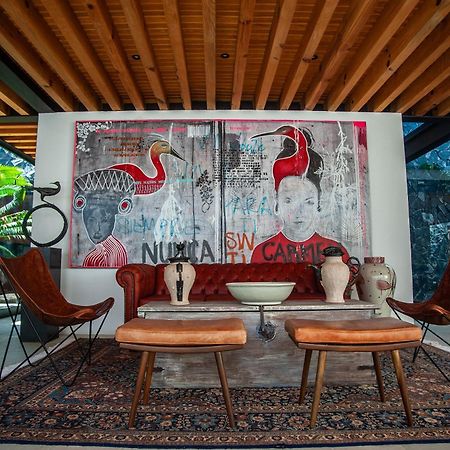 فندق Casa Carmen Xolotl Oaxaca المظهر الخارجي الصورة