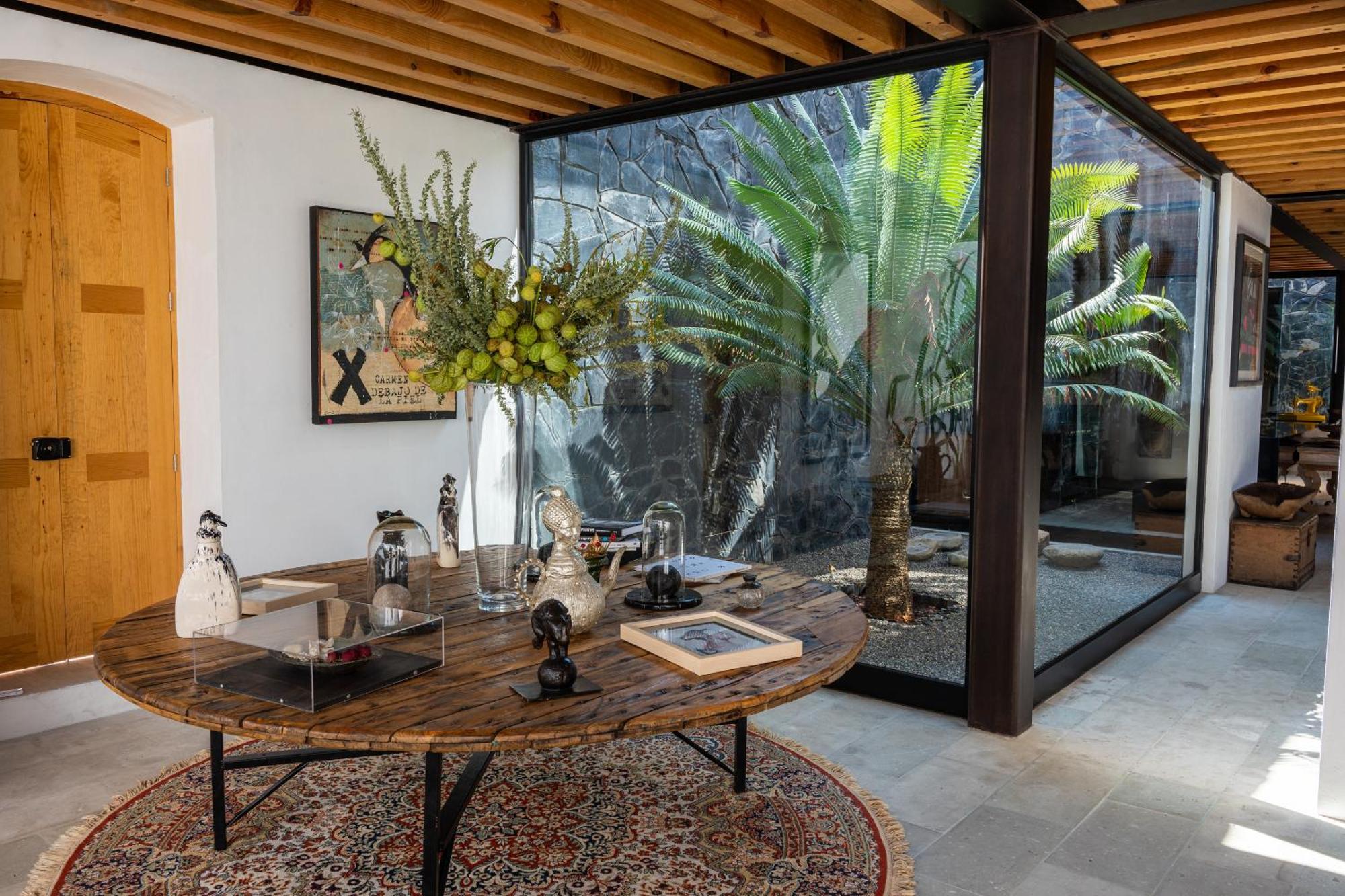 فندق Casa Carmen Xolotl Oaxaca المظهر الخارجي الصورة