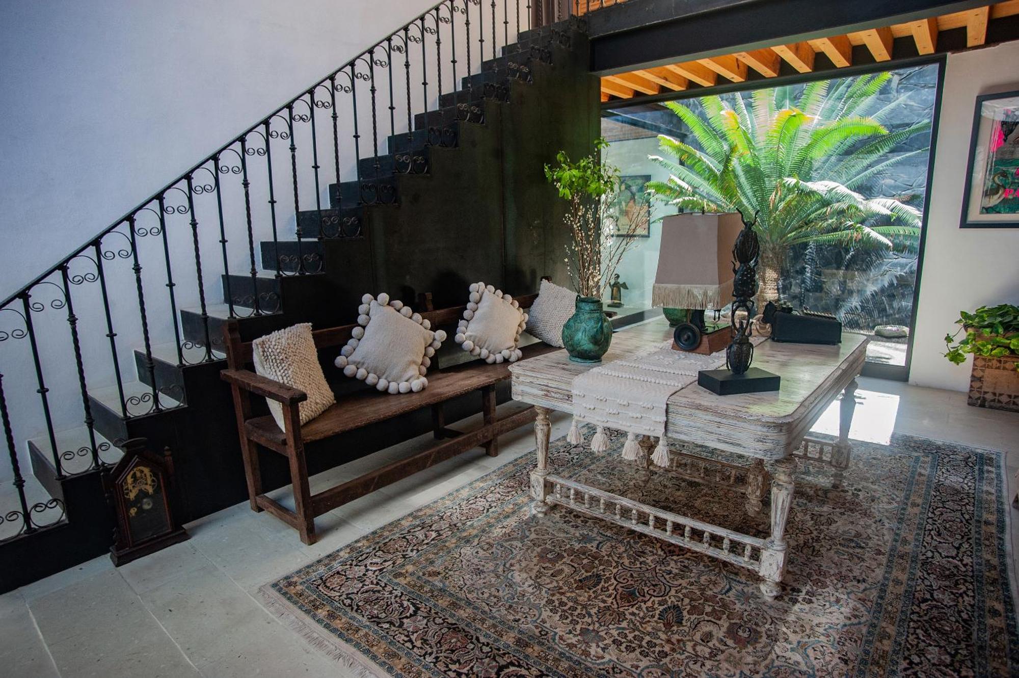 فندق Casa Carmen Xolotl Oaxaca المظهر الخارجي الصورة